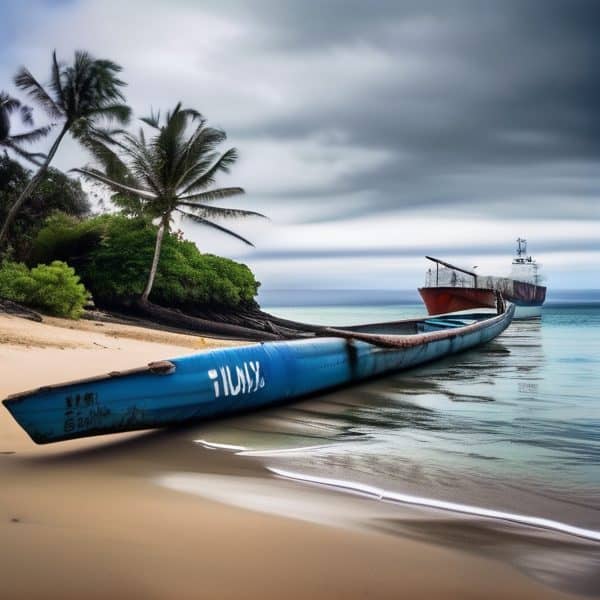 Fiji urged to outline contingency plan as global tensions threaten economy, fuel, food security and tourism