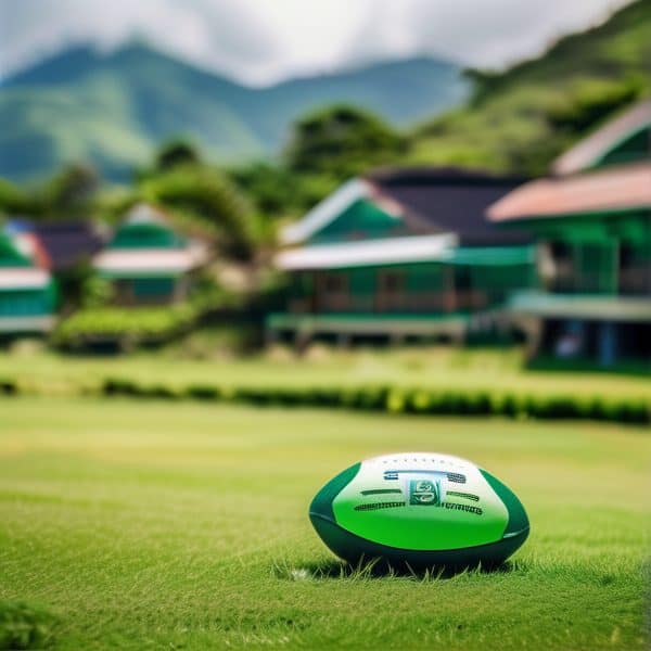 Fiji Rugby lodges Saweni land bid to create a permanent rugby hub with stadium, hotel and museum