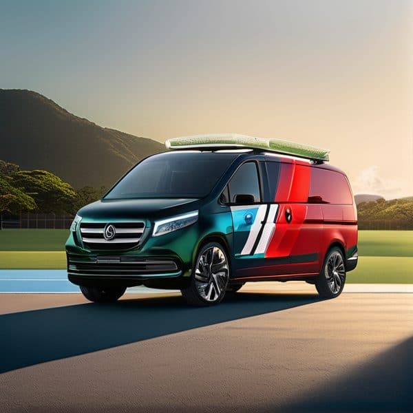 New Vehicle Boosts Fiji Secondary Schools Athletics Association Ahead of Coca‑Cola Games 2024