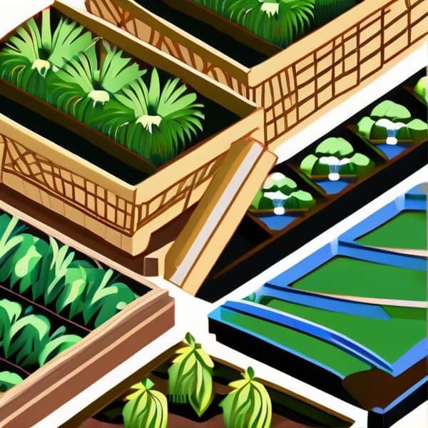 Backyard to Ministry Supplier: Fiji’s Alena Berauwa Named Nursery Farmer of the Year