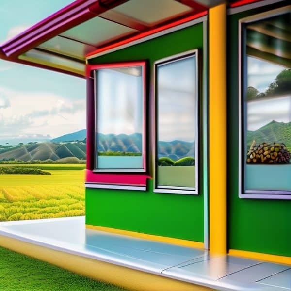 Rural Fiji Mom Builds Financial Security With Morning Pastry Stall at Bus Stop