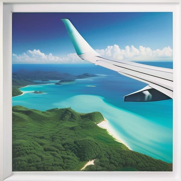 Jet-fuel spike could prompt Fiji Airways fare hikes amid Middle East tensions