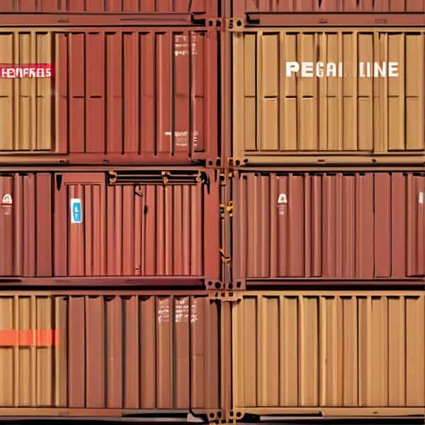 Neptune Pacific Direct Line halts new Gulf bookings amid Middle East security concerns