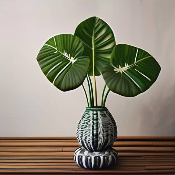 CePaCT’s Carmel Pilotti preserves Pacific taro and crop diversity for climate resilience