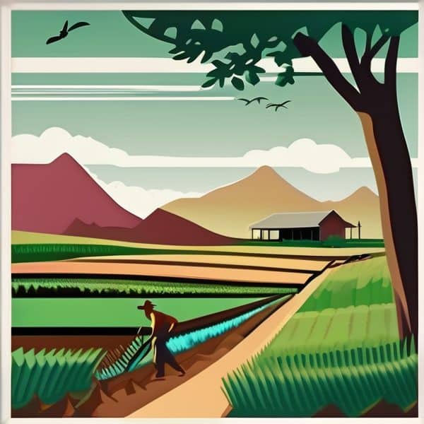 Levukana Shall Rise: Women Lead Sustainable Farming in Fiji Village as Men Share Duties and Boost Local Income