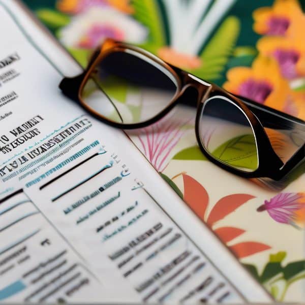 Fiji teen returns home after sight-saving amniotic membrane grafting surgery funded by Kontiki Finance in India