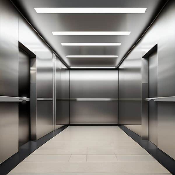 CWM Hospital Lift Restored as Fiji Advances Replacement Plan Across East and West Wings