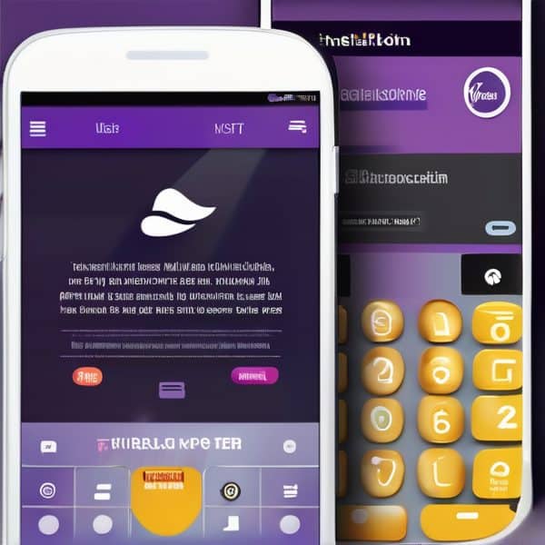 FijiGlobalNews mobile app screen showing news and updates.