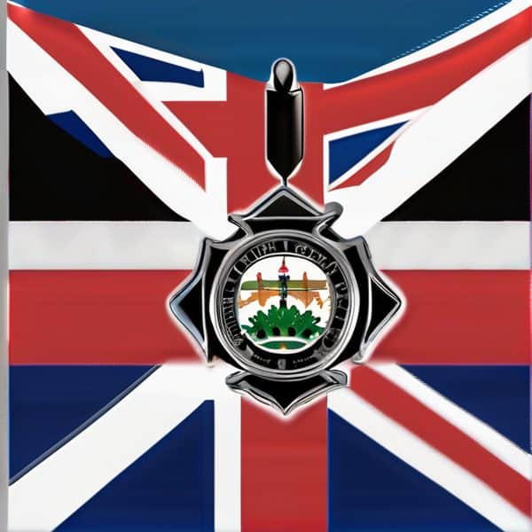 Fiji and UK Kick Off Talks to Strengthen Cross-Border Crime Response