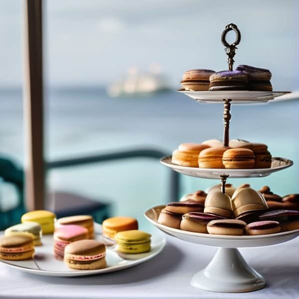 Kirsten Tibballs to host Grand High Tea in Suva on 22 March 2026 at Grand Pacific Hotel