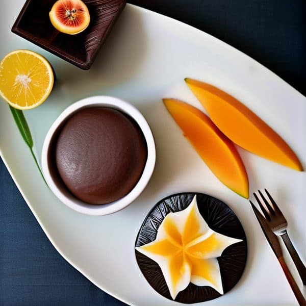 Chocolate Queen Kirsten Tibballs Launches Fiji Dessert Residency With Limited Seats