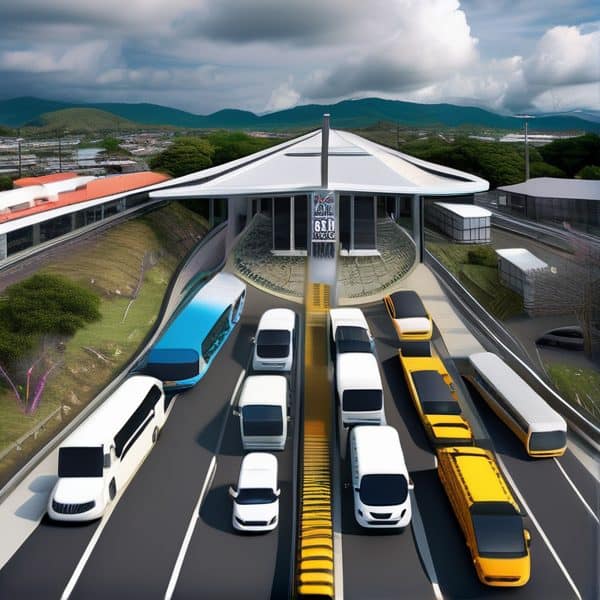 Labasa traffic plan pairs bridge upgrade with market relocation and new bus terminal