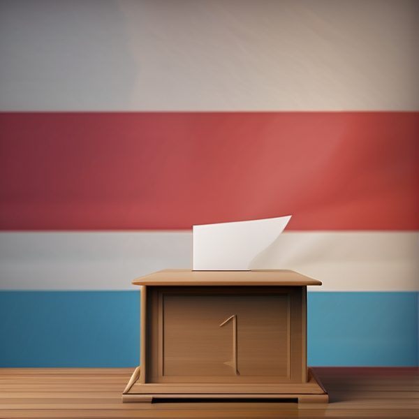 Fiji kicks off local government elections with nationwide voter registration opening April 13