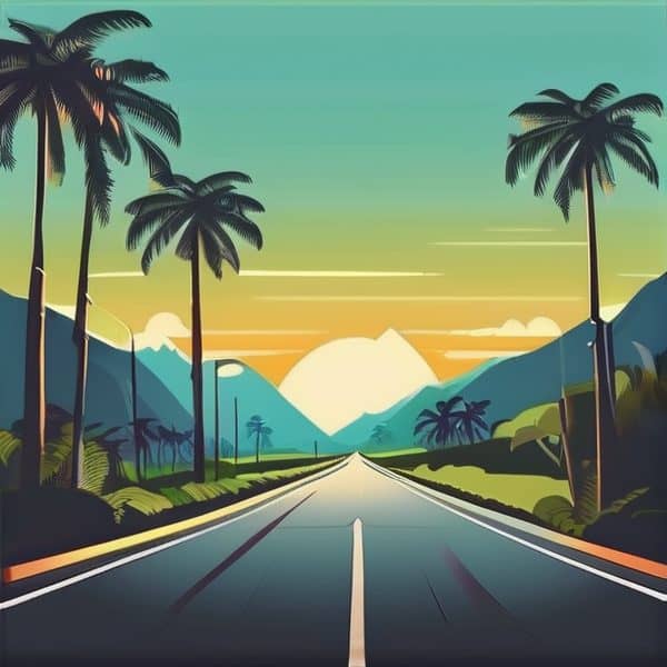 Fiji aims to slash Suva–Nausori travel times by up to 50% under new congestion plan and flexible-hours measures