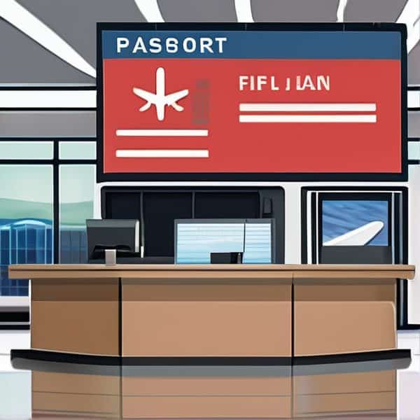 Fiji to reform immigration policy to balance skilled visas with local job protection