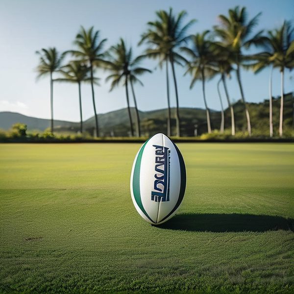 Garlen Peace Finds Quick Fit With Drua Development Ahead of Ba Rugby Doubleheader in Final Outing