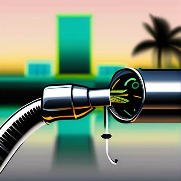Fiji petrol set to rise about 25c per litre by May as Middle East tensions push global oil prices higher