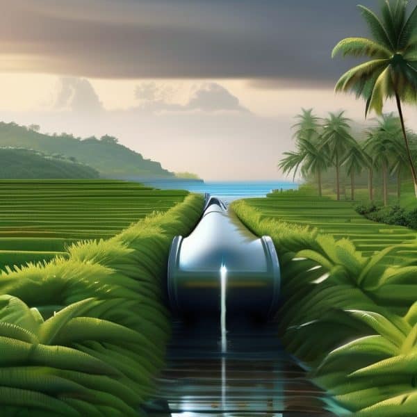 Fiji expands water network with 3,000+ connections and 33km of pipeline, boosting supply for about 47,000 people