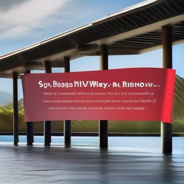 Urgent Action Needed as Fiji Could Record Over 2,000 HIV Infections This Year