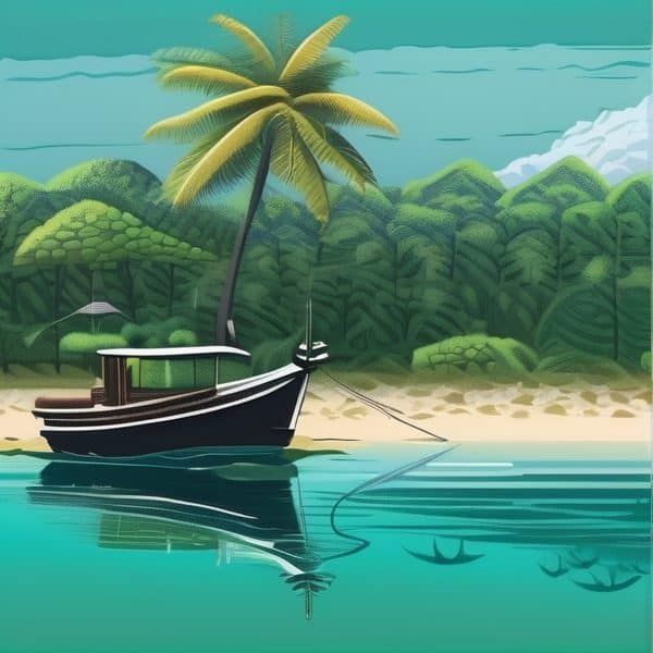 Fiji ramps up climate adaptation to shield fisheries and coastal livelihoods from warming seas