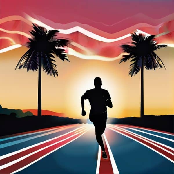 Para-Athletes to Compete in Fiji Coca-Cola Games Finals for the First Time