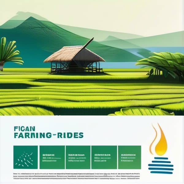 Fiji Rolls Out Climate-Smart Farming and Protected Agriculture to Boost Rural Incomes