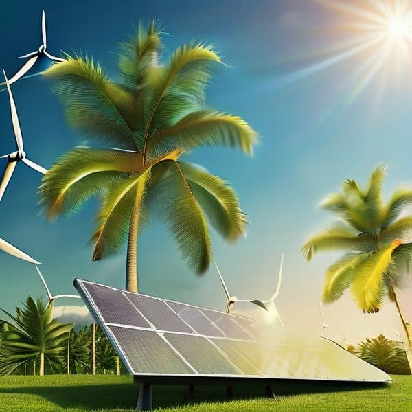 IRENA urges Fiji to overhaul energy laws to accelerate its 2036 renewable target