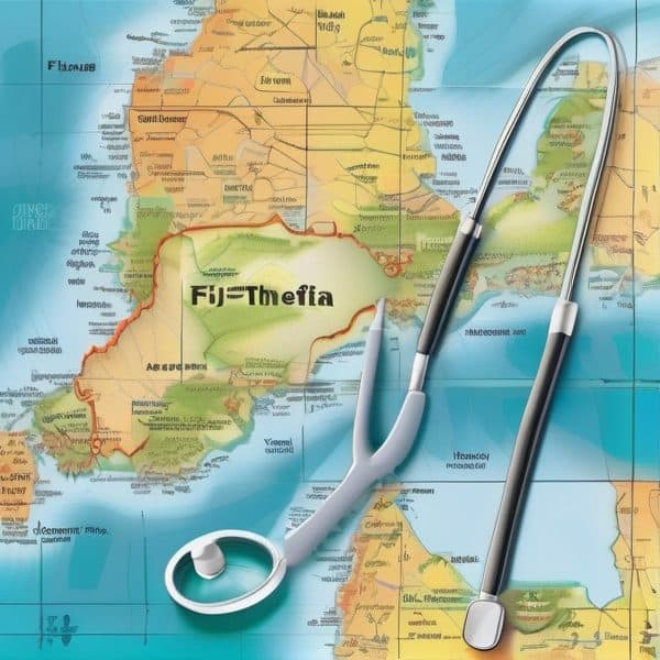 Fiji warns HIV caseload could reach 9,000, straining health services and public finances