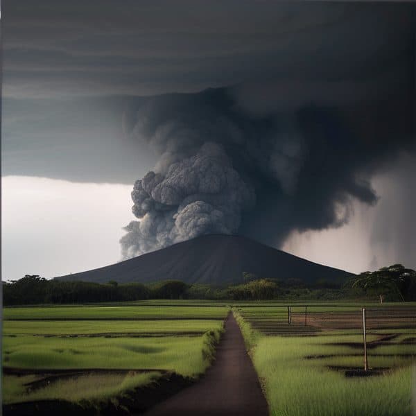 Vanuatu approves targeted Ambae response as ash and acid rain spread; no mass evacuation yet