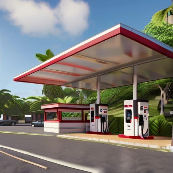 Fiji braced for higher fuel costs as oil climbs on Middle East tensions; government says buffers in place