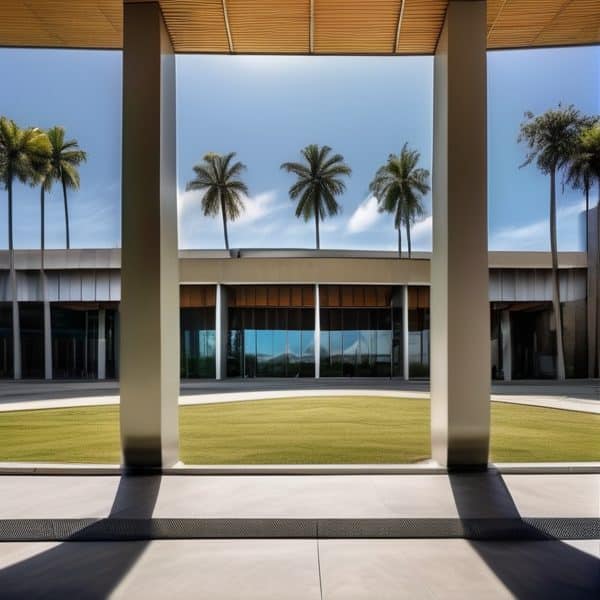 Port Moresby to Host Melanesian Oceans Summit as PNG Champions High-Tech Maritime Security and BBNJ Ratification