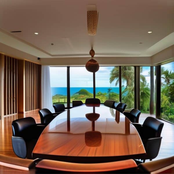 Pacific Ambassadors in Tokyo Align with Forum Troika to Prepare for PALM11 and Kizuna Talanoa