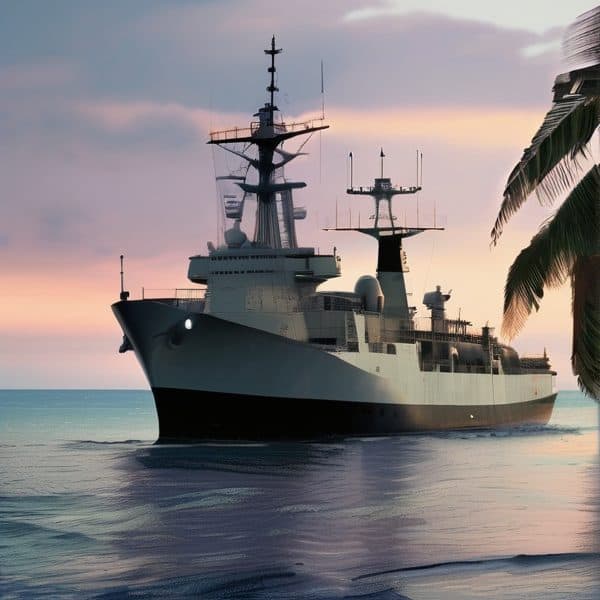 France expands its nuclear deterrent and boosts Indo-Pacific naval presence with Australia port calls