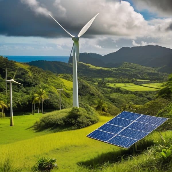 Fiji Urgently Overhauls Energy Laws to Accelerate Renewables Toward 2036 Target, IRENA Finds