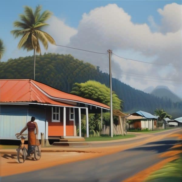 Fiji Advances Public Health Amendment Bill 2026 to Strengthen Sanitation and Disease Control