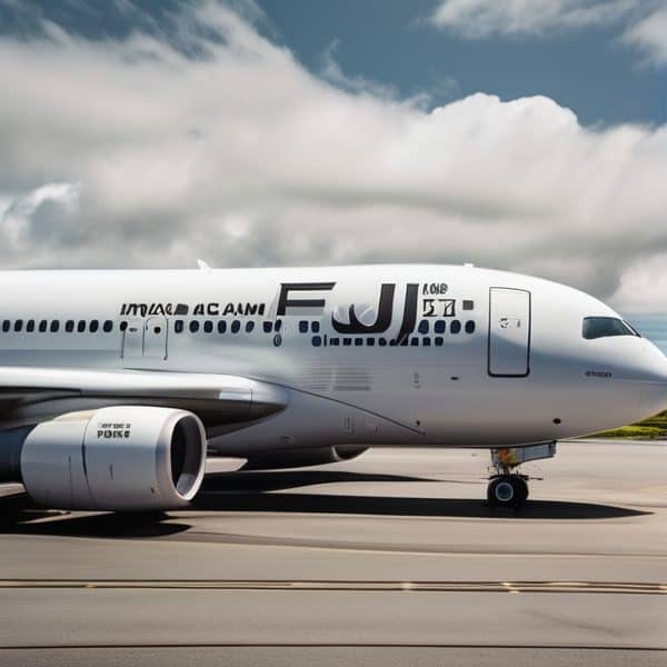 Fiji Airways weighs fuel levy as jet fuel costs spike amid Middle East crisis