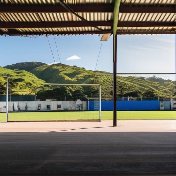 Tailevu Naitasiri Host Nadroga in Crucial Round Four Clash at Ratu Cakobau Park