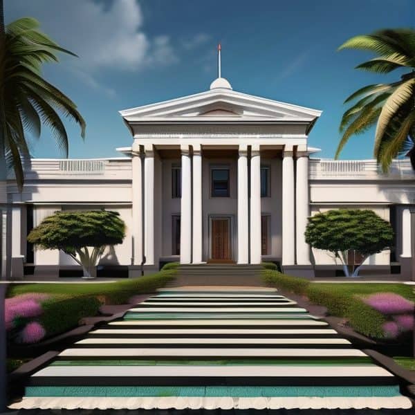 Fiji forms seven-member Constitutional Review Commission, aims for final report by August 31, 2026 with $1 million budget