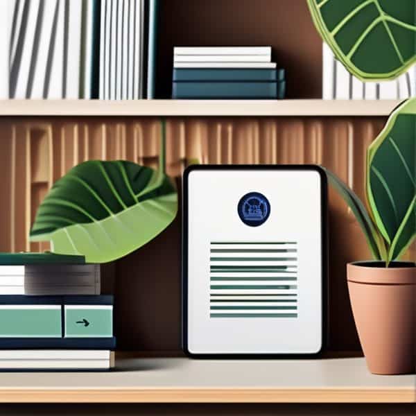 Air Purifier for Clean Indoor Air Quality.