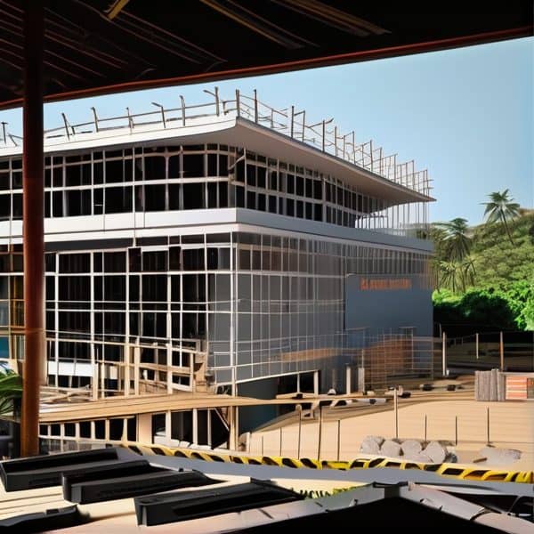 Fiji targets May 2026 opening of Nakasi and Rakiraki immigration offices to speed up passport services