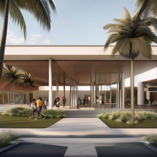 Fiji approves $7 million grant to Pacific Polytech to expand TVET and upgrade facilities