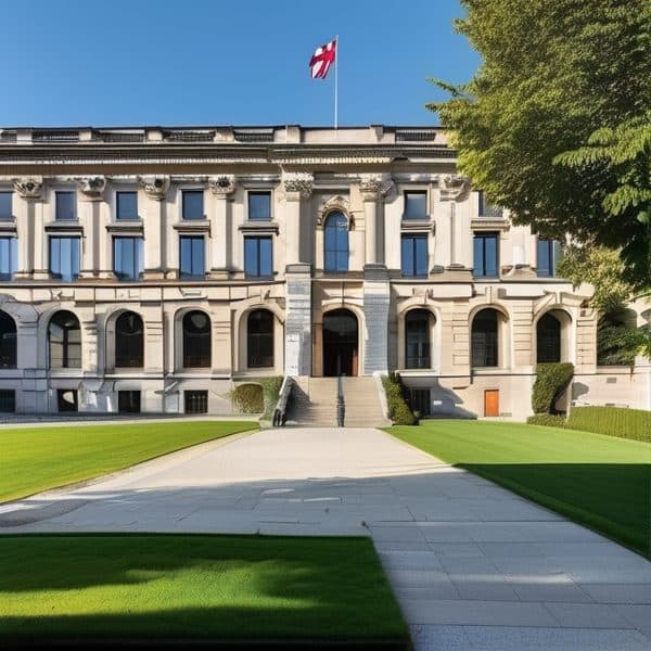 Fiji Files ICJ Intervention to Shape Genocide Convention Interpretation in SA v Israel Case