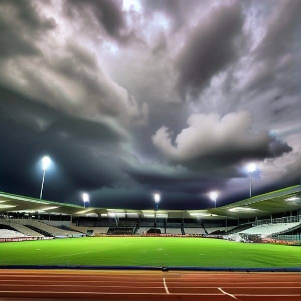Hat-trick hero Boyers fuels South Island United’s 4-1 win over PNG Hekari in rain-delayed OFC Pro League clash