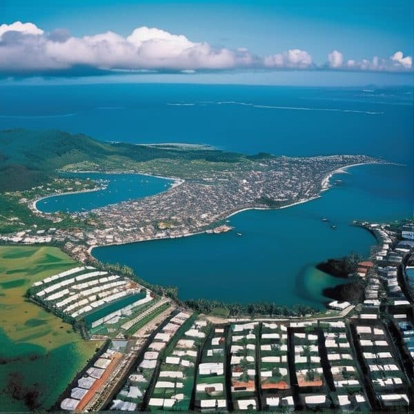 Fiji to host ministerial pre-COP, signaling Pacific influence ahead of COP31 in Antalya