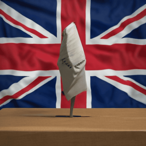 Illustration of ‘2026 election absolutely critical’