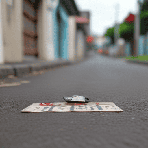 Illustration of 20 habitual beggars identified in Nadi town
