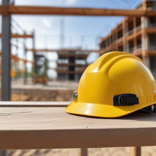 $214,800 Damages for Construction Foreman After Severe Workplace Accident