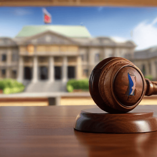 Illustration of 21 Days – People’s Alliance to decide Tabuya’s fate