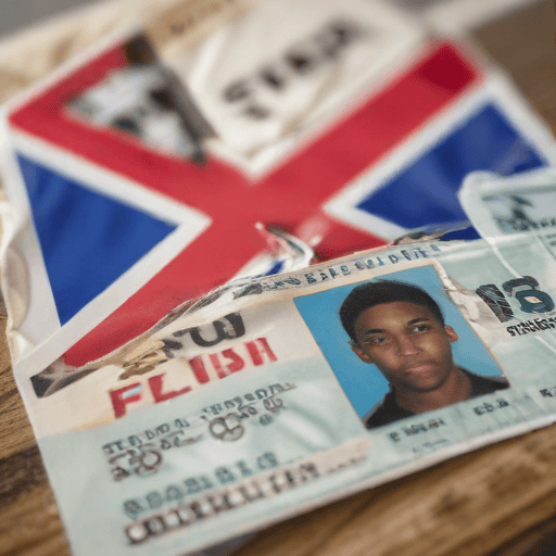 Illustration of 238 drivers under LTA spotlight – show cause or lose your license