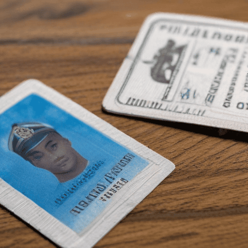 Illustration of 238 drivers under LTA spotlight – show cause or lose your license